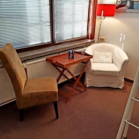 Casa Conne Appartement Rudolstadt Buitenkant foto