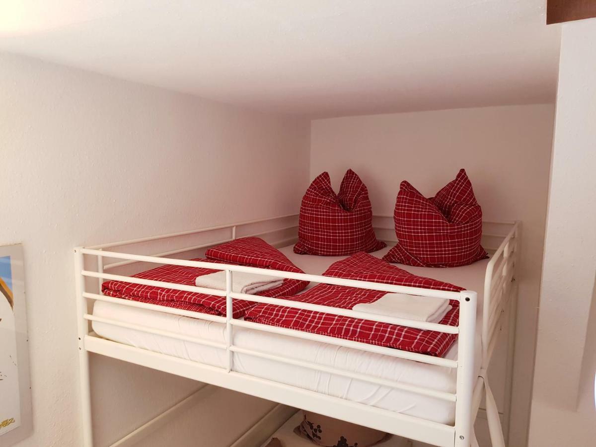 Casa Conne Appartement Rudolstadt Buitenkant foto
