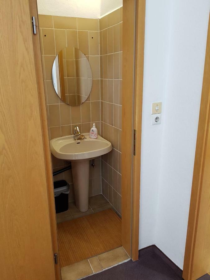 Casa Conne Appartement Rudolstadt Buitenkant foto