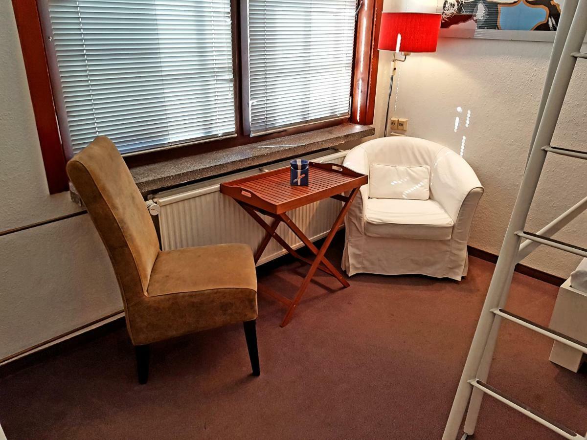 Casa Conne Appartement Rudolstadt Buitenkant foto