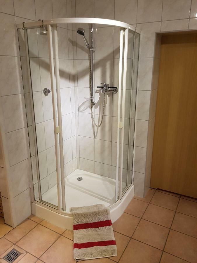 Casa Conne Appartement Rudolstadt Buitenkant foto