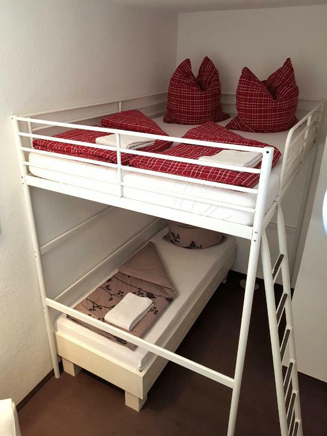 Casa Conne Appartement Rudolstadt Buitenkant foto