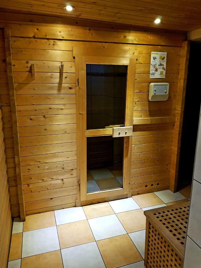 Casa Conne Appartement Rudolstadt Buitenkant foto